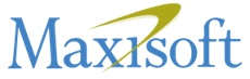 Maxisoft Logo