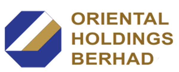 Oriental Holdings Berhad